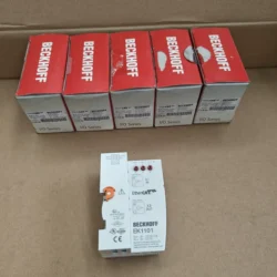 BECKHOFF EK1101 Industrial Coupler for Automation