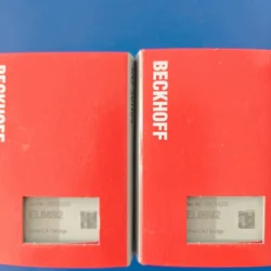 BECKHOFF MODULE EL6692 Industrial Automation Component