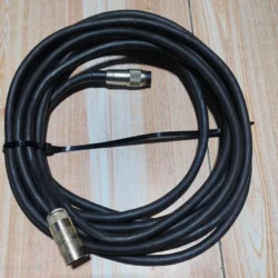 NAKANISHI EMCD-3000J-6M Cable Durable High-Speed Data Transfer
