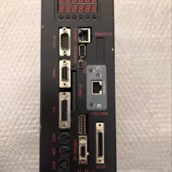 ESTIC Controller ENRZ-MU50-EEN Advanced Automation Control System