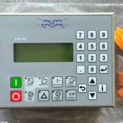 Alfa Laval Control Unit EPC60 - Advanced Process Control