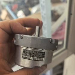 EQN 1325 512 5MS16-17 Heidenhain Motor Encoder - Reliable