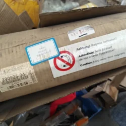 Heidenhain Magnetic Drum ERM2002048 - Accurate Position Sensor