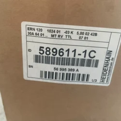 ERN120102401-03K Heidenhain Encoder for High Accuracy