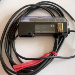 KEYENCE Amplifier ES-M2 High-Performance Signal Booster