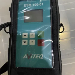 AVITEQ Vibratory Feeder Controller ESM100-01 Efficient Control