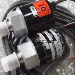 TOKIMEC ESPP-L2-HN-10 Pressure Switch - Reliable Pressure Control