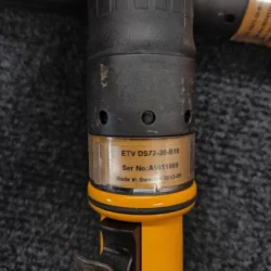 Atlas Copco Electric Torque Wrench ETV DS72-30-B10