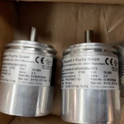 Pepperl+Fuchs Encoder EVS58N-012PNR0BN-0013 Precision Sensor