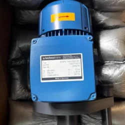 TECHNOTRANS Pump EWPC 1600/330-RT for Reliable Liquid Circulation