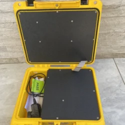 EWS PRO2 Detection System by SkyScan - Reliable Lightning Alerts