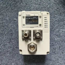 SMC Manifold EX245-SPR2-X3 - Industrial Air Distribution