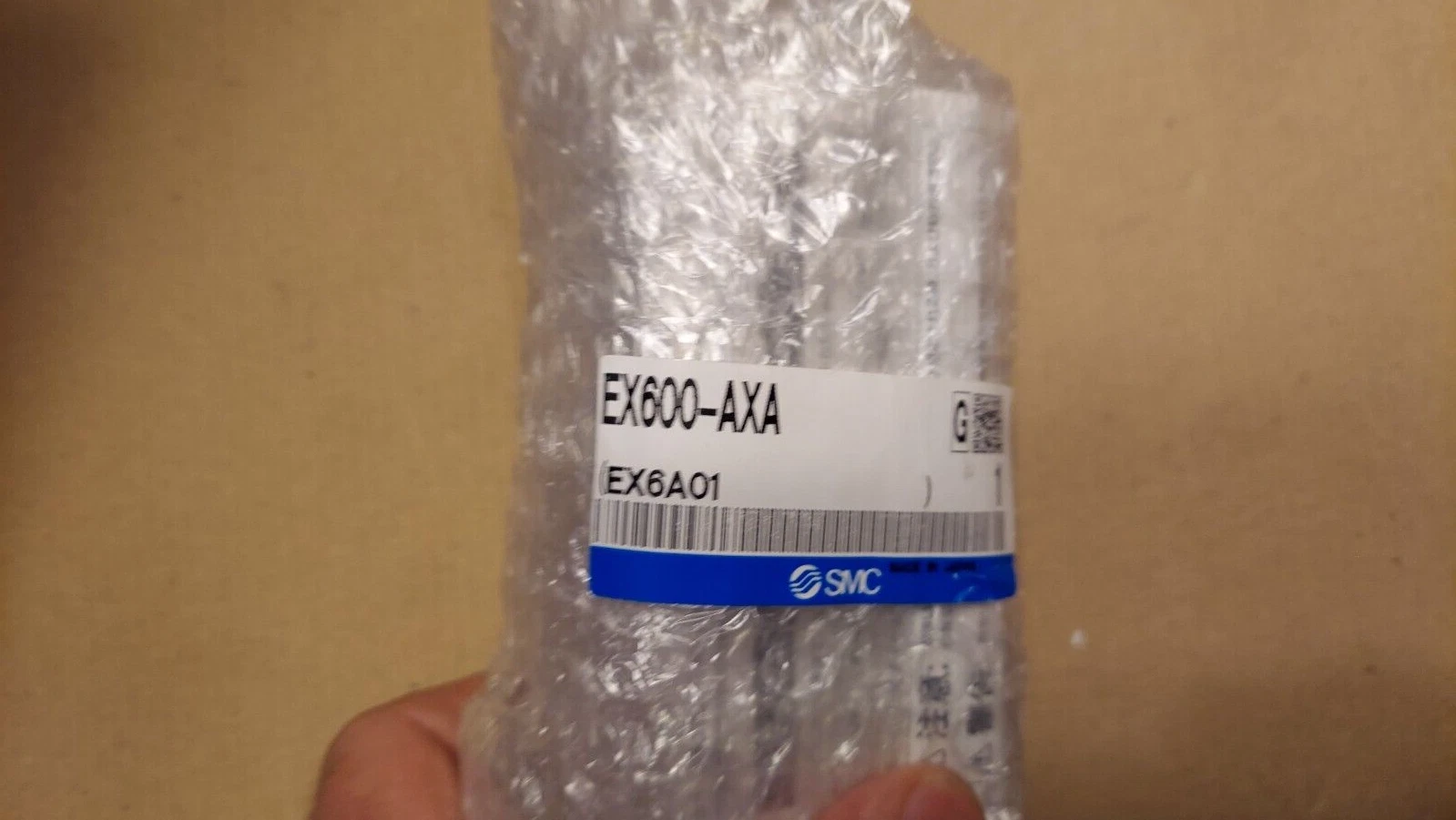 EX600-AXA EX600-AXA