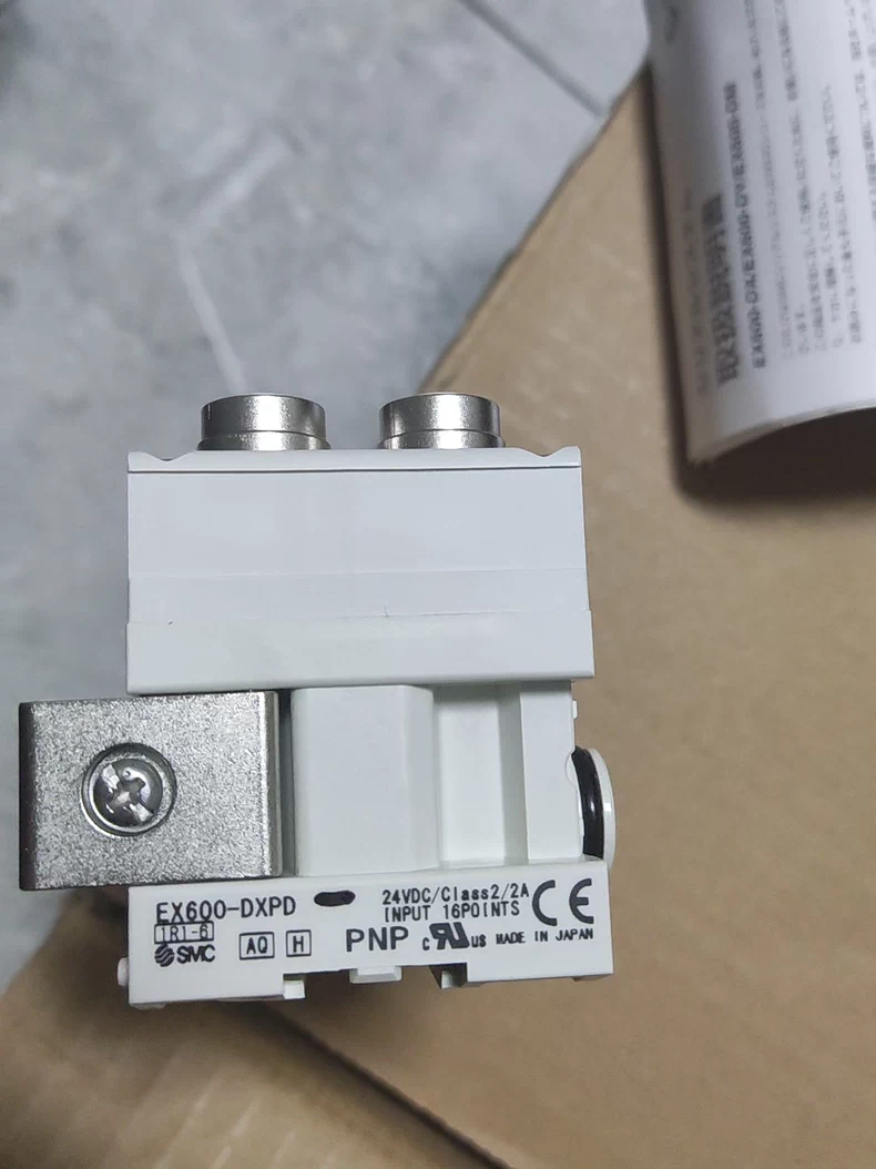 EX600-DXPD EX600-DXPD