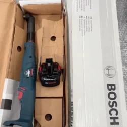 Bosch EXACT30-380 Electric Torque Wrench for Efficient Tightening