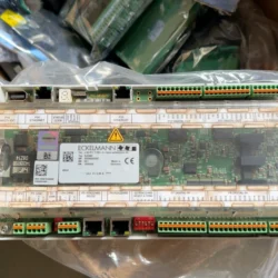 Eckelmann Controller EXC88000EX - Advanced Automation Device