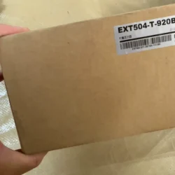 Anpu Electronic Scale Display EXT504-T-920B1 - Precision Measurement