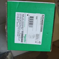 Circuit Breaker EZD400E3350K by Schneider - Safe & Reliable