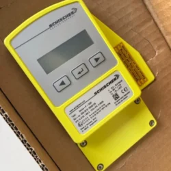Pressure Sensor ExCos-P-1250 by Schischek - Reliable Industrial Use