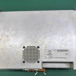 GEFRAN Control Box F031631 GFBOX_LOC-VW-C40R128-D064