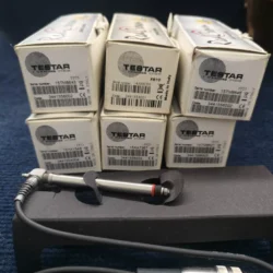 TESTAR F10 Pen Probe Displacement Sensor for Precision Testing