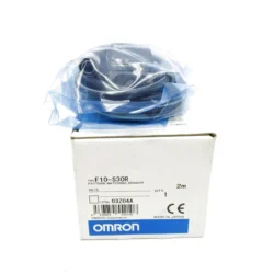 Omron F10-S30R Barcode Reader - Fast and Accurate Scanning