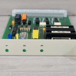 F7131 HIMA Power Supply Monitor - Real-Time Status Check
