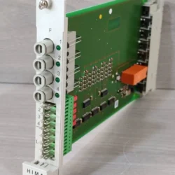 F7133 4713302 HIMA Module | High-Stability Power Distribution
