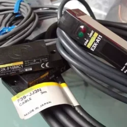 Connection Cable F39-JJ3N Durable Industrial Grade Wiring