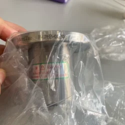 Emudi Magnetic Fluid F476B-0020 Advanced Magnetic Liquid Solution