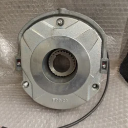 PRECIMA FDB20 Electromagnetic Brake - High Performance