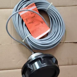 Endress+Hauser FDU91-RG2AA Ultrasonic Level Sensor