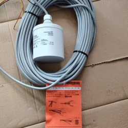 Endress+Hauser Ultrasonic Level Sensor FDU91-RG8AA