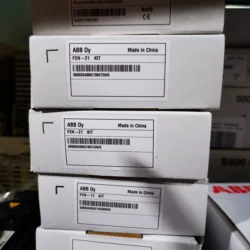 ABB Optional Module FEN-11/21 for Advanced Automation Systems