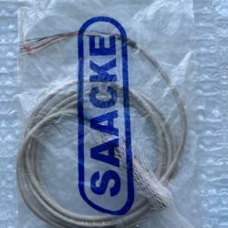 SAACKE UV Flame Scanner FLS 09 UV5 for Industrial Use