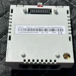 Industrial ABB Modbus Adapter FMBT-21 for Network Connectivity