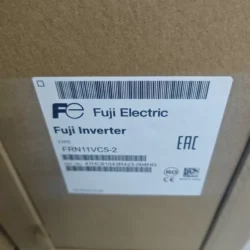Fuji FRN11VC5-2 Servo Drive - High Performance Motor Control
