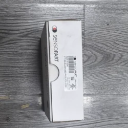 FT 55-RLAM-480-PNSUIDL-L5M Laser Sensor by SENSOPART for Precision