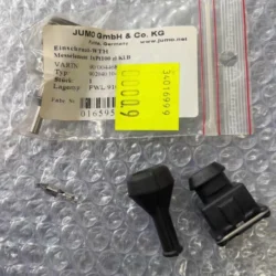 JUMO Coupling Set FWL 910 Industrial Connector