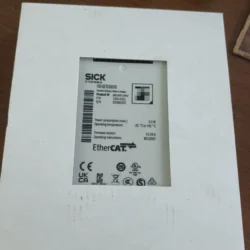 FX0-GETC00000 SICK Advanced Safety Gateway