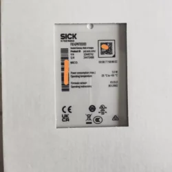 SICK FXO-GPNT00000 Standard Gateway for Efficient Data Flow