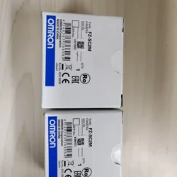 Precision OMRON Industrial Lens FZ-SC2M for Machines