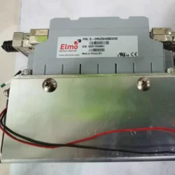 ELMO Controller G-DRU20/400EEH0 - Advanced Motion Control