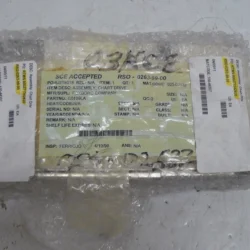 Record Data Accurately with FOXBORO RSO-0263-99-00 Assembly