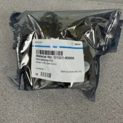 G1321-60005 Agilent Flow Cell - High-Performance Model