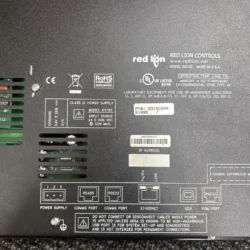 Durable Operator Panel G310C000 by Red Lion
