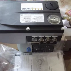 LENZE G50AH045MVCR2C00 High Performance Motor Drive