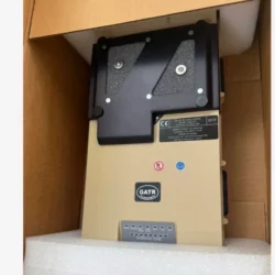 e850MP GATR Modem - Reliable Satellite Communication