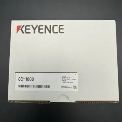 GC-1000 KEYENCE Safety Controller for Machine Guarding