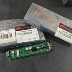 Ingersoll Rand Communication Board GEA15-B499 Industrial Control Module